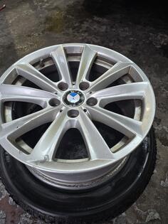 Fabričke - fabričke - Aluminium rims