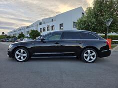 Audi - A6 - 3.0 tdi
