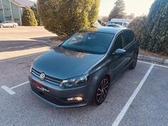 Volkswagen - Polo - 1.4 TDI
