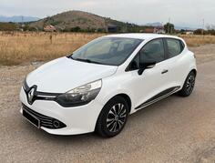 Renault - Clio - 1.5 dci