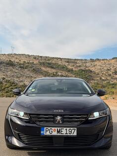 Peugeot - 508 - 1.5HDI