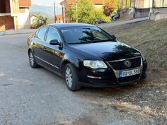 Volkswagen - Passat - 1.9 tdi