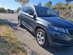 Škoda - Kodiaq - 2.0