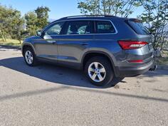 Škoda - Kodiaq - 2.0