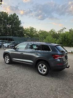 Škoda - Kodiaq - 2.0