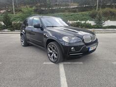 BMW - X5 - 3.0