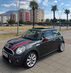 Mini - Cooper S - S