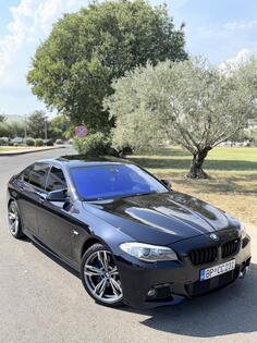 BMW - 530 - 530d