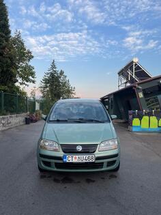 Fiat - Idea - 1.4