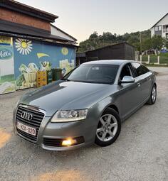 Audi - A6 - 2.0tdi