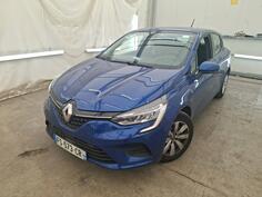 Renault - Clio - 1.0 Benzin