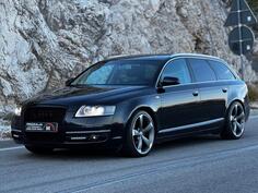 Audi - A6 - 3.0 tdi
