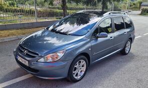 Peugeot - 307 - 2.0 hdi 66kw