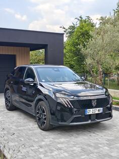Peugeot - 3008 - 1.2 HYBRID