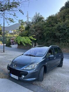 Peugeot - 307 - 1,6