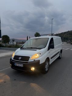 Fiat - Scudo