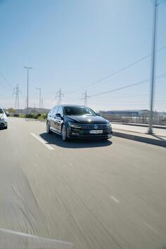 Volkswagen - Passat - 2.0 tsi