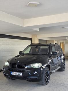 BMW - X5