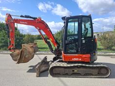 Kubota - U50-5