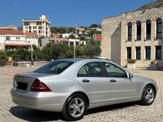 Mercedes Benz - C 200 - dci