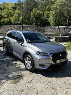 DS Automobiles - DS 7 Crossback - 1.5hdi