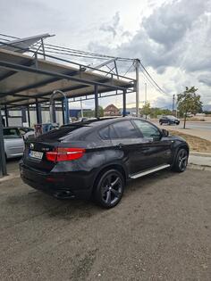 BMW - X6 - 35d