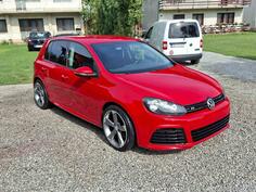 Volkswagen - Golf 6 - 2.0
