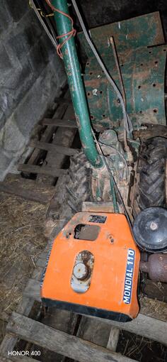 Labin Progres - mondial 110