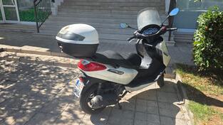 Piaggio - X7 300 ie