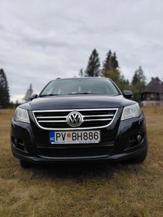 Volkswagen - Tiguan - 2.00