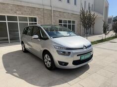 Citroen - Grand C4 Picasso - 1.6 Hdi