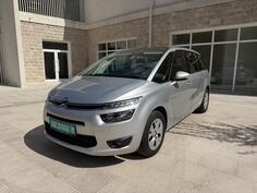 Citroen - Grand C4 Picasso - 1.6 Hdi