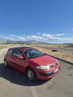 Renault - Megane - 1.5