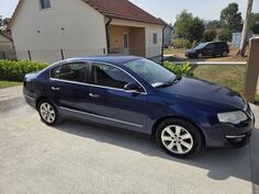 Volkswagen - Passat - 2.0 TDI