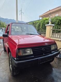 Suzuki - Vitara - 1.6