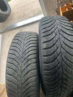 Continental - TS 870 - Zimska guma