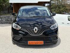 Renault - Scenic - 1.8 DCI//06.2020god
