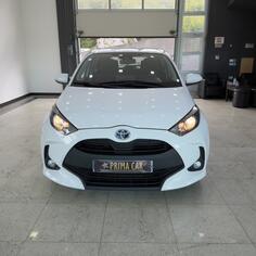 Toyota - Yaris - 1.5 HIBRID//BENZIN