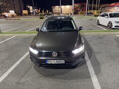 Volkswagen - Passat - 1.6 TDI