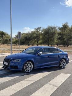 Audi - S3 - 2.0 TFSI