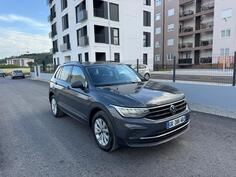 Volkswagen - Tiguan - 2.0 tdi