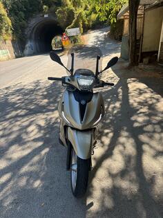 Piaggio - Beverly