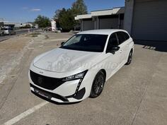 Peugeot - 308 - 1.5 HDI