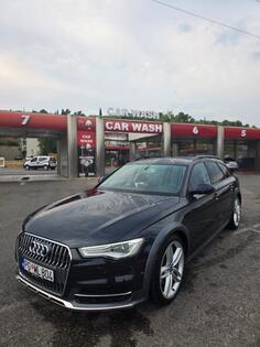 Audi - A6 Allroad - 3.0 TDI