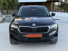 Škoda - Karoq - 2.0 TDI//DSG//07.2022god