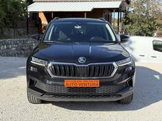 Škoda - Karoq - 2.0 TDI//DSG//07.2022god