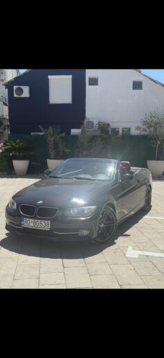 BMW - 325 - 325d