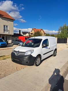 Renault - Kangoo - 1.5dci