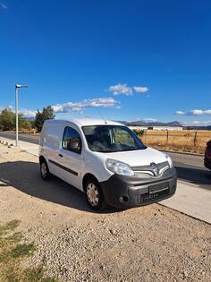 Renault - Kangoo - 1.5dci