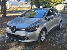 Renault - Clio - 1.5 dci